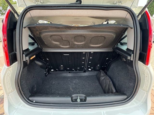Fiat Panda 2017
