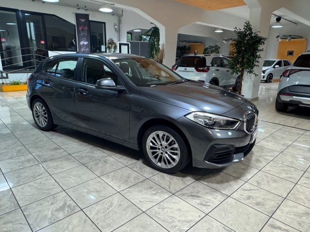 BMW 116 2020