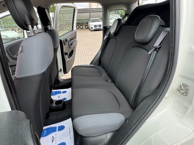 Fiat Panda 2018