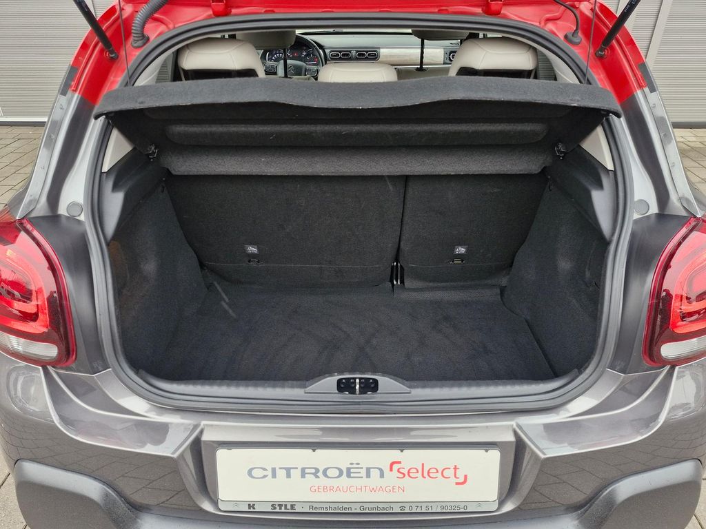 Citroën C3 2021
