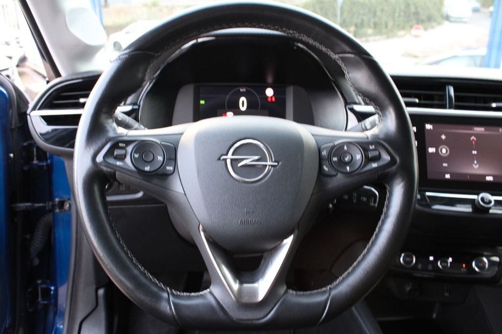 Opel Corsa 2021