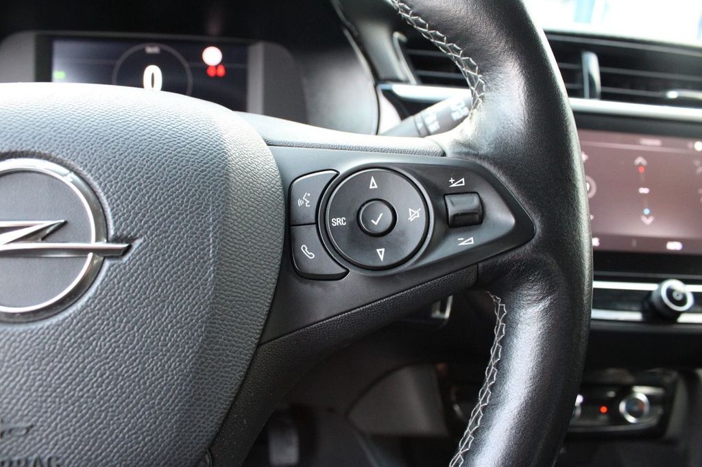 Opel Corsa 2021