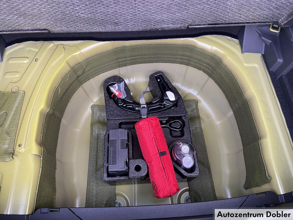 Volkswagen T-Cross 2025