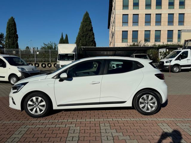 Renault Clio 2020