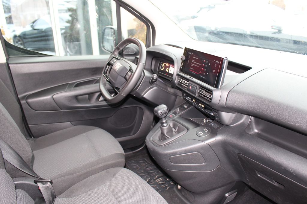 Fiat Doblo 2024