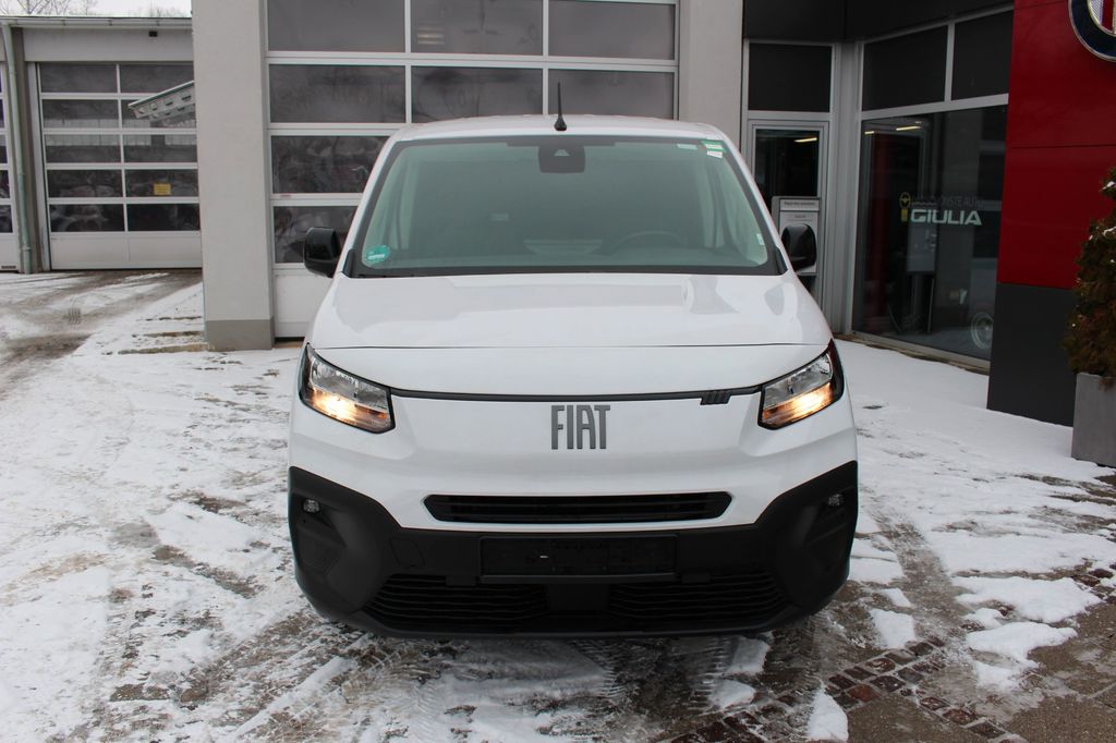 Fiat Doblo 2024