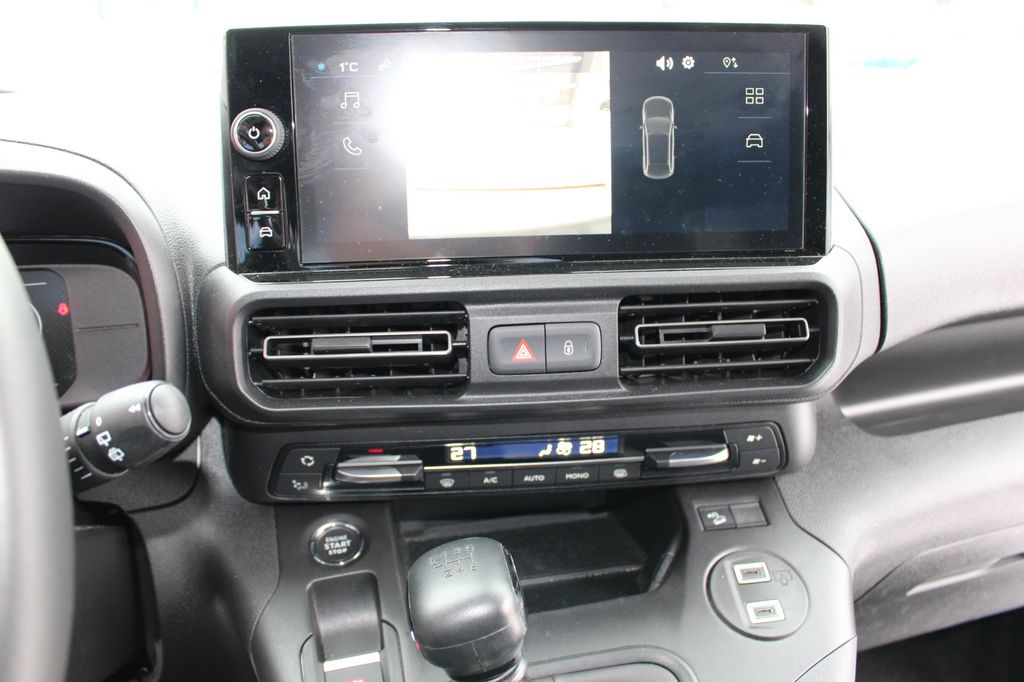 Fiat Doblo 2024