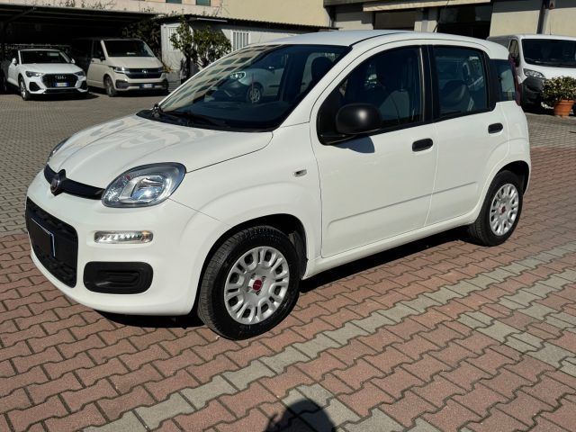 Fiat Panda 2019