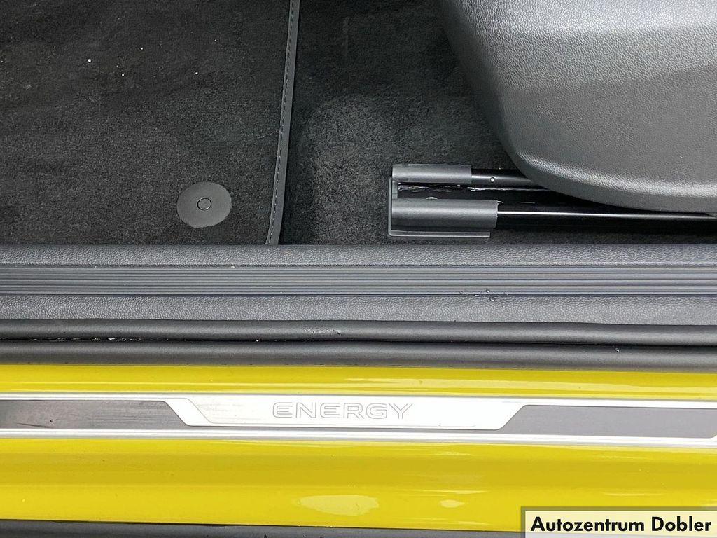 Volkswagen T-Cross 2025