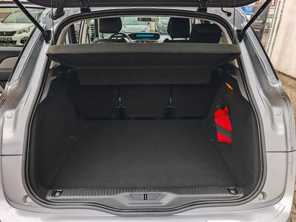 Citroën C4 SpaceTourer 2020