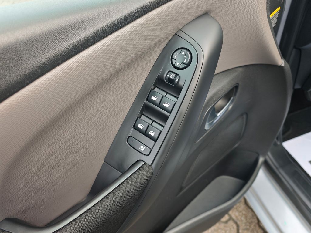 Citroën C4 SpaceTourer 2020