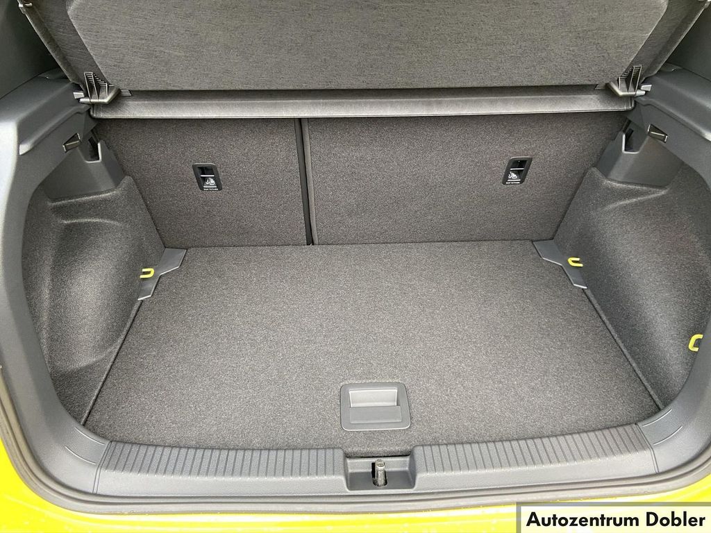 Volkswagen T-Cross 2025