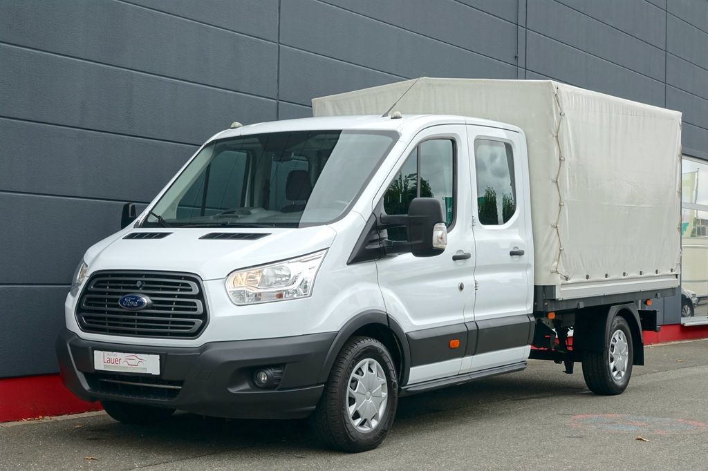 Ford Transit 2019