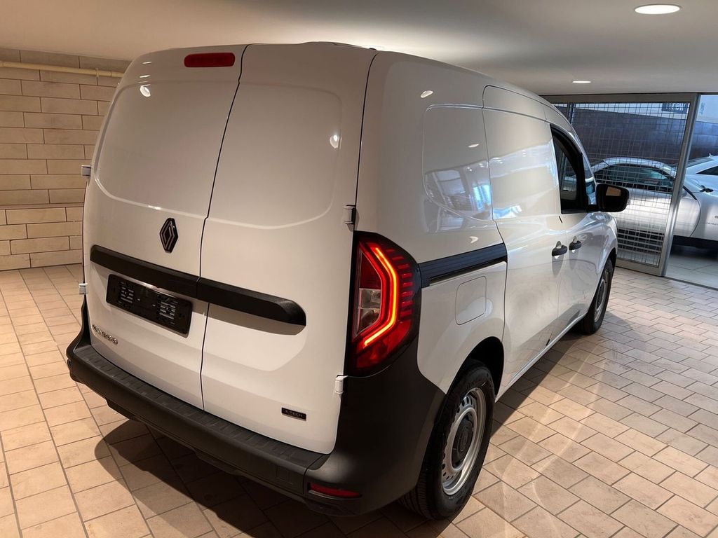 Renault Kangoo 2025