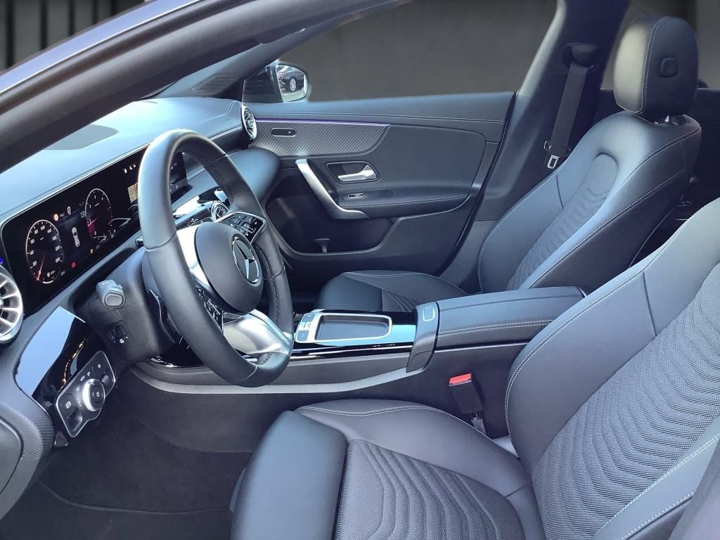 Mercedes-Benz CLA 200 Shooting Brake 2024