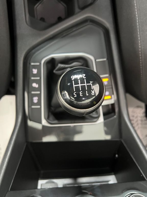 Volkswagen Tiguan 2019