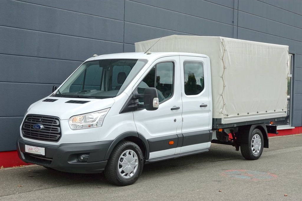 Ford Transit 2019