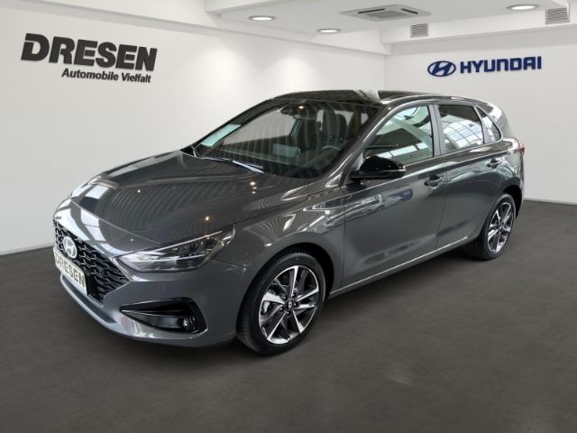 Hyundai i30 2025