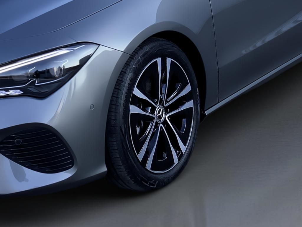 Mercedes-Benz CLA 200 Shooting Brake 2024