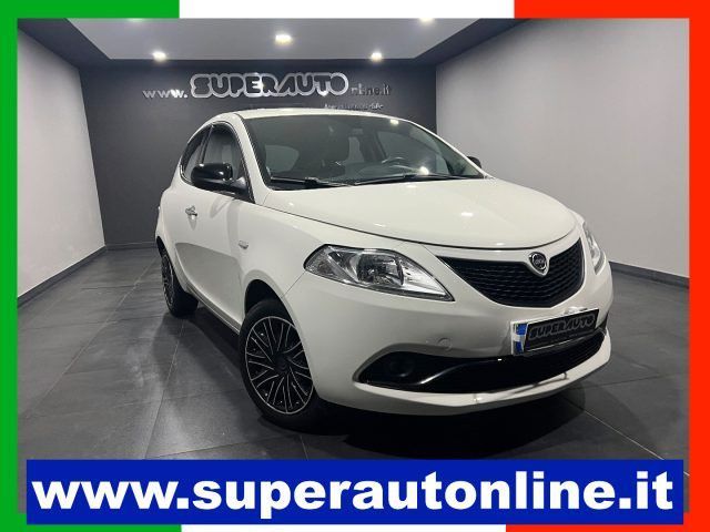 Lancia Ypsilon 2022