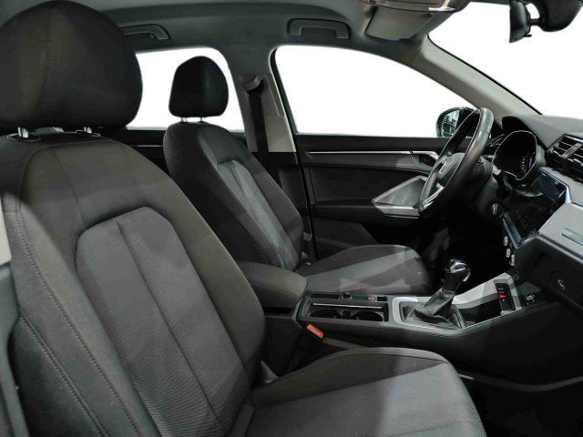 Audi Q3 2021
