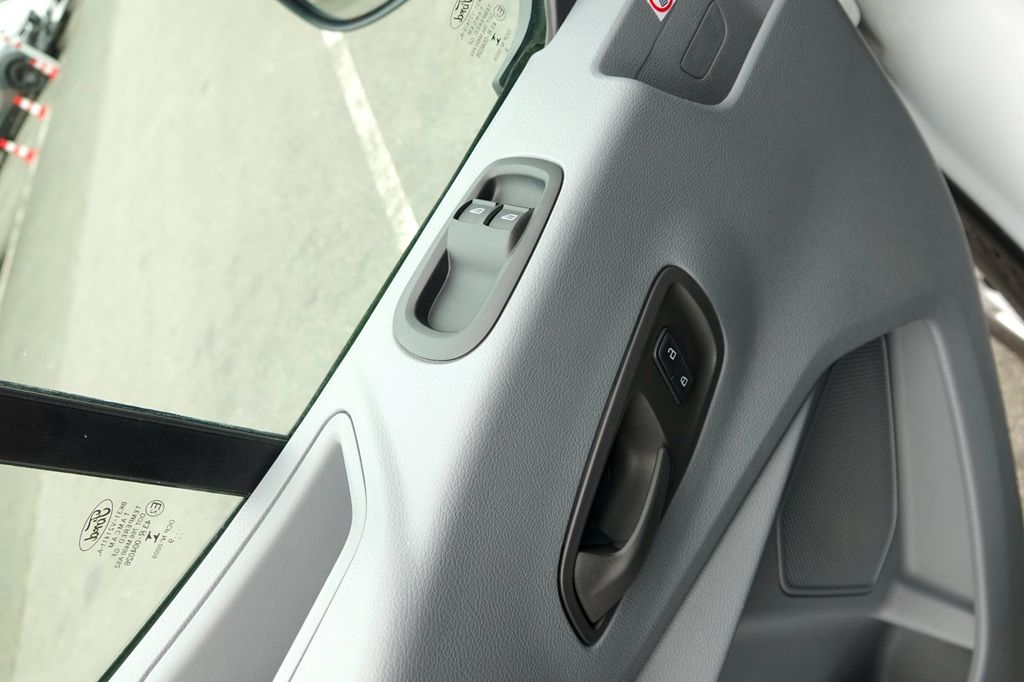 Ford Transit 2019