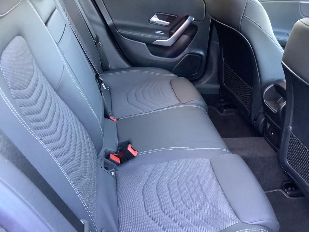 Mercedes-Benz CLA 200 Shooting Brake 2024