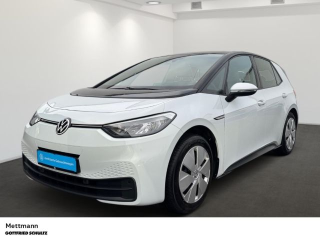 Volkswagen ID.3 2021