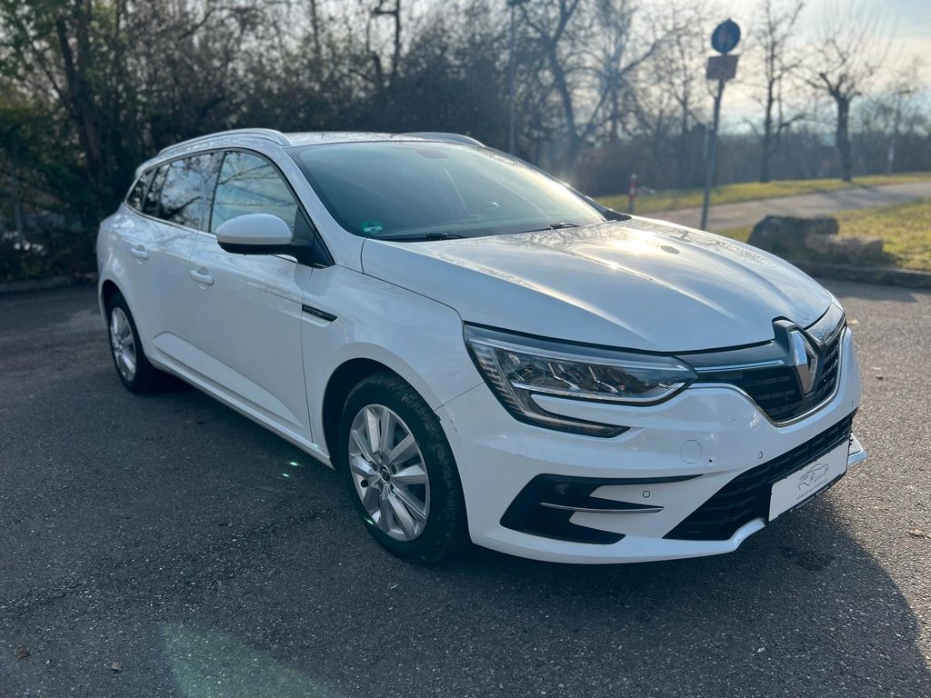 Renault Megane 2020