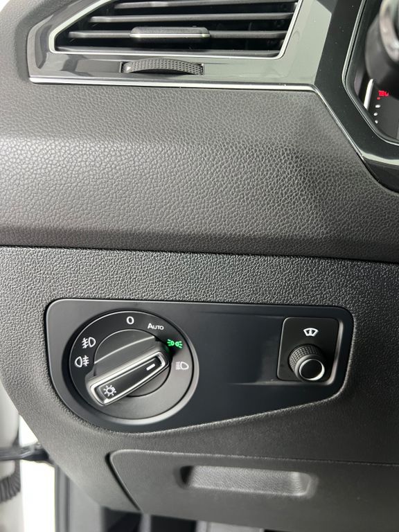Volkswagen Tiguan 2019
