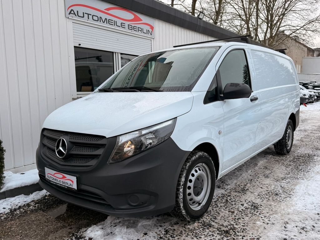 Mercedes-Benz Vito 2022
