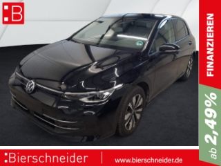 Volkswagen Golf 2025