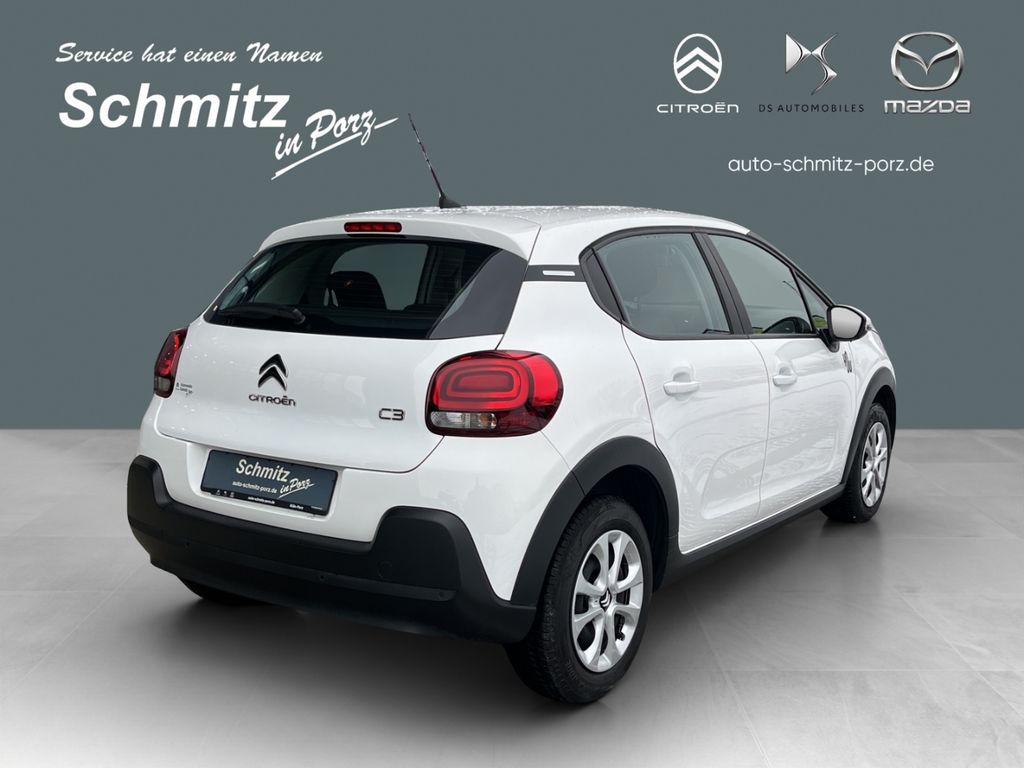 Citroën C3 2024