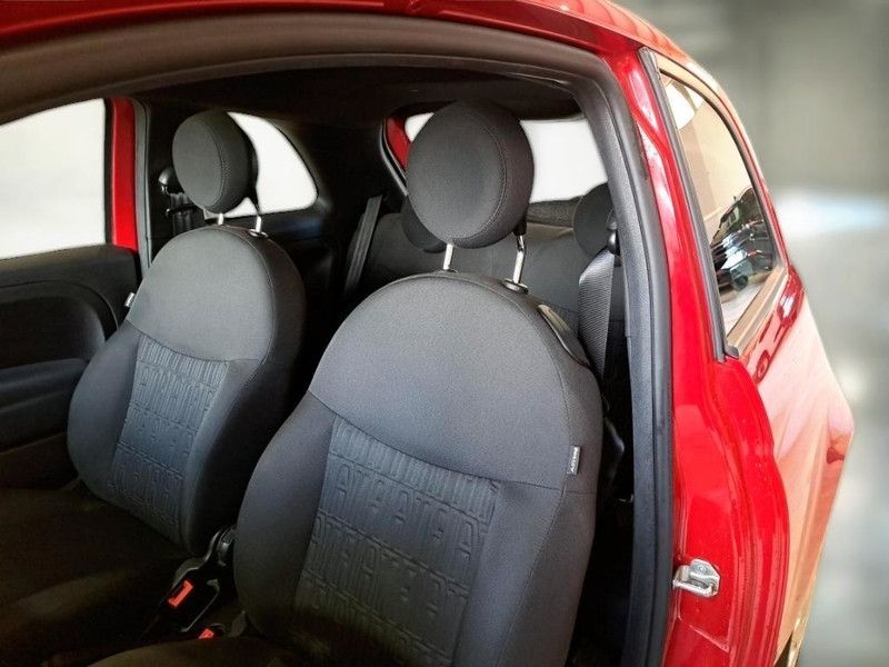 Fiat 500 2023