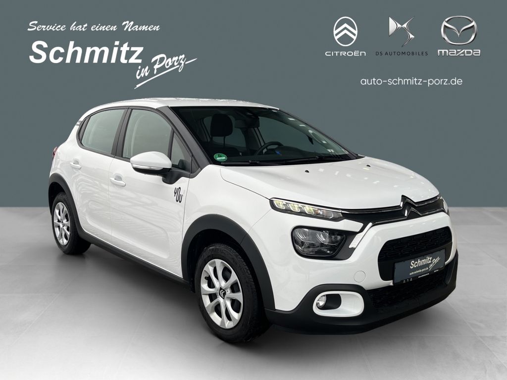 Citroën C3 2024