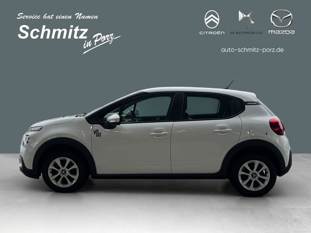 Citroën C3 2024