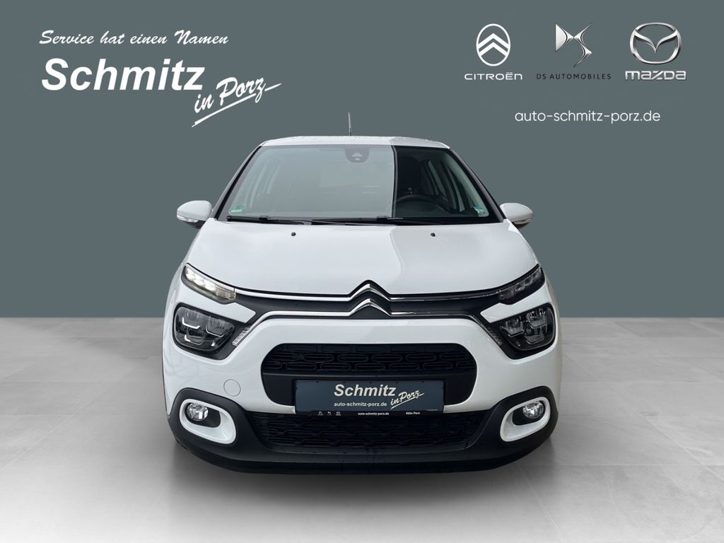 Citroën C3 2024