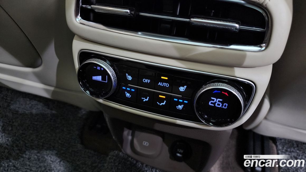 Genesis GV80 2022
