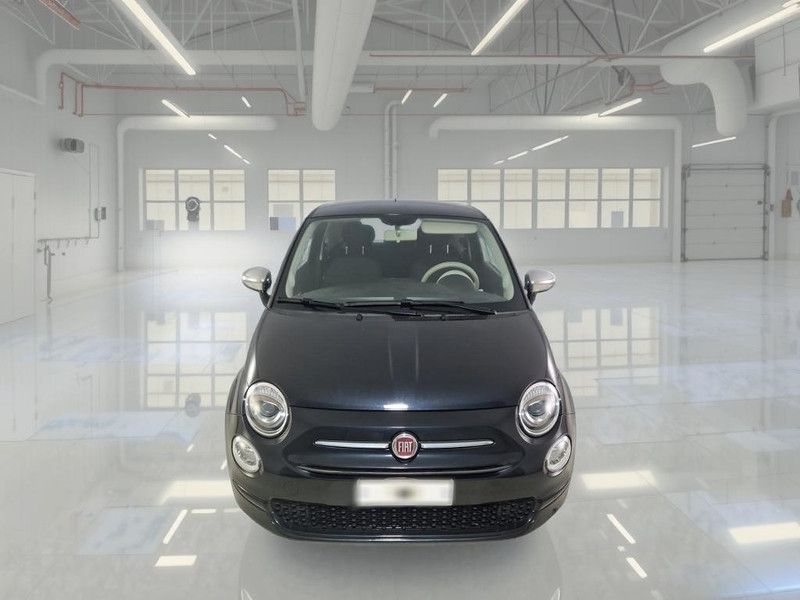 Fiat 500 2023
