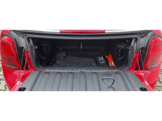 MINI Cooper Cabrio 2023