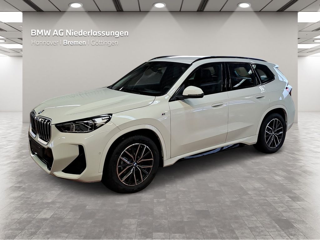BMW X1 2025