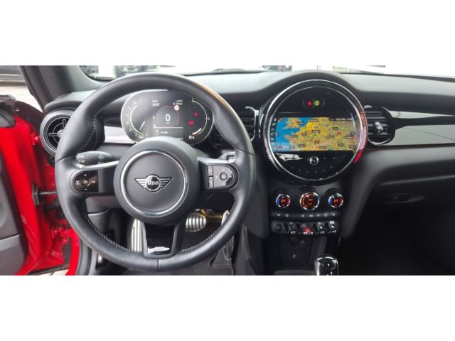 MINI Cooper Cabrio 2023