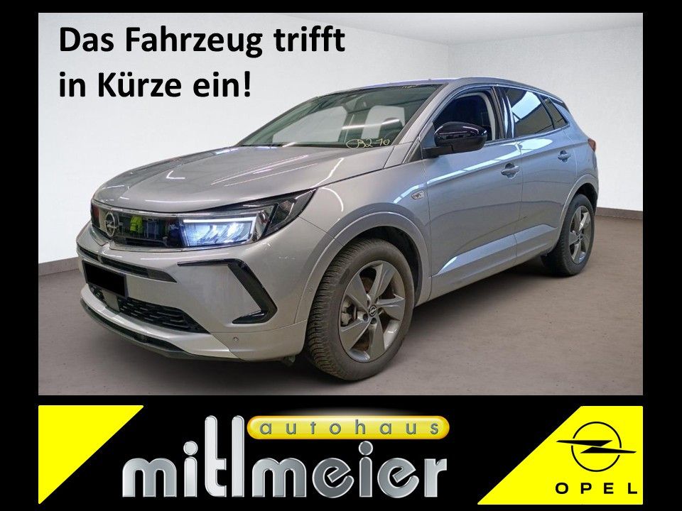 Opel Grandland (X) 2023