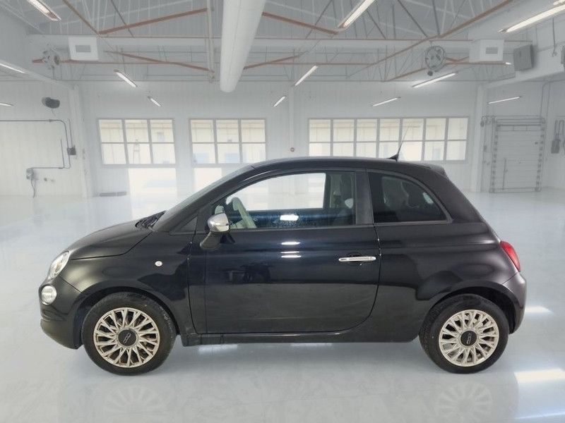 Fiat 500 2023