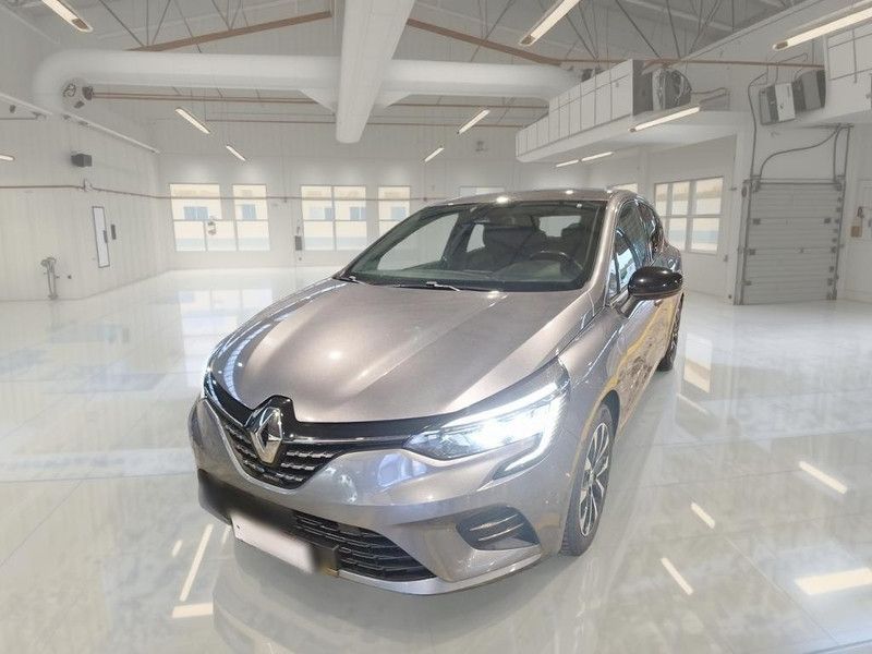 Renault Clio 2023