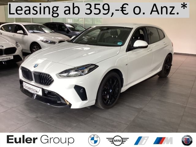 BMW 118 2024