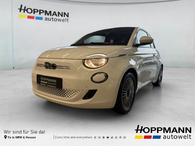 Fiat 500e 2023