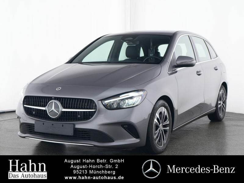 Mercedes-Benz B 180 2024