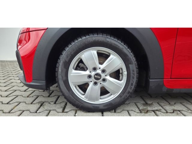 MINI Cooper Cabrio 2023