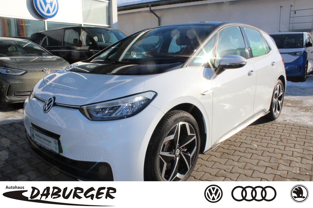 Volkswagen ID.3 2022